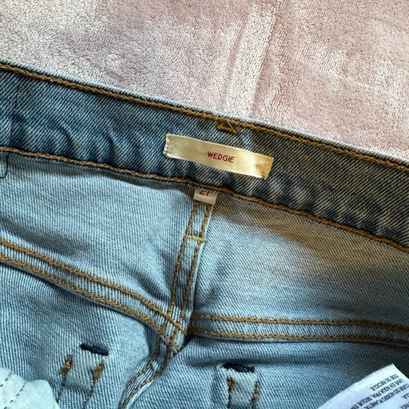 Levi’s wedgies - Picture 3 of 4